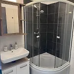 Appartement Szeplak-szive