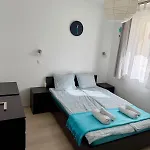 Széplak-szíve Apartamento Siófok