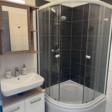 Apartmán Szeplak-szive