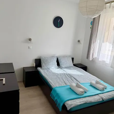 Szeplak-szive Apartment Siofok