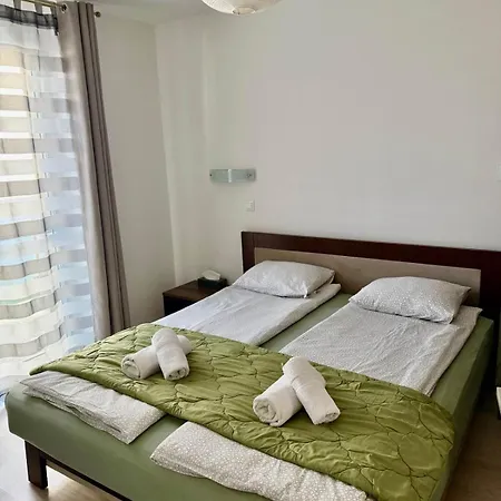 Апартаменты Szeplak-szive Шиофок