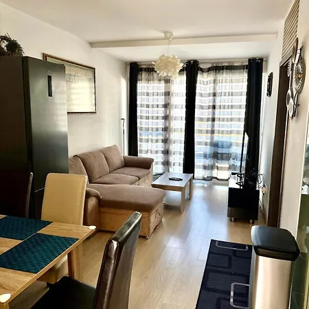 Széplak-szíve Apartamento *