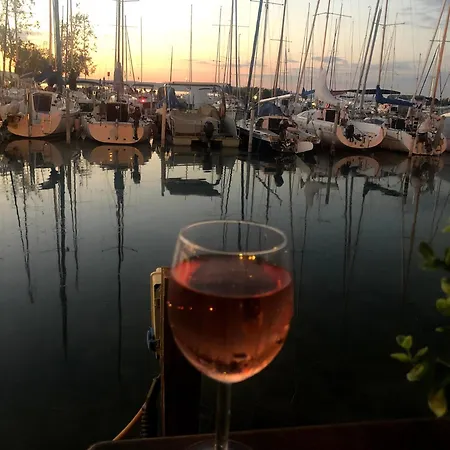 Szeplak-szive Lejlighed