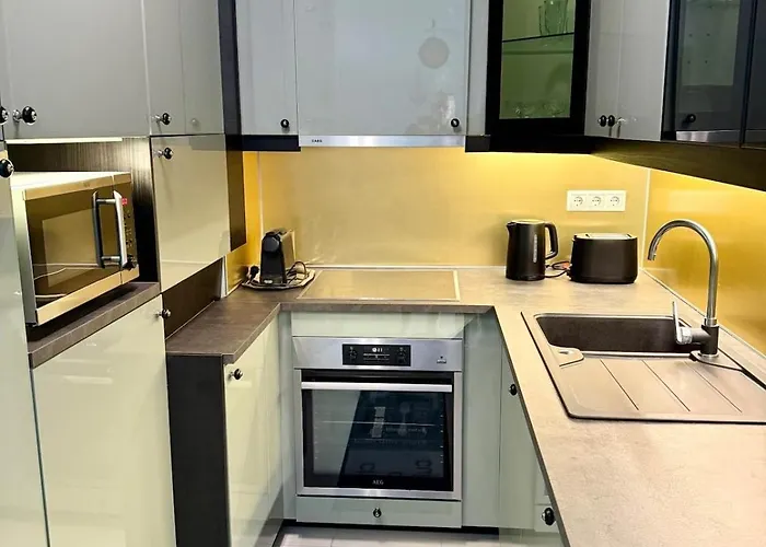 Lejlighed Szeplak-szive