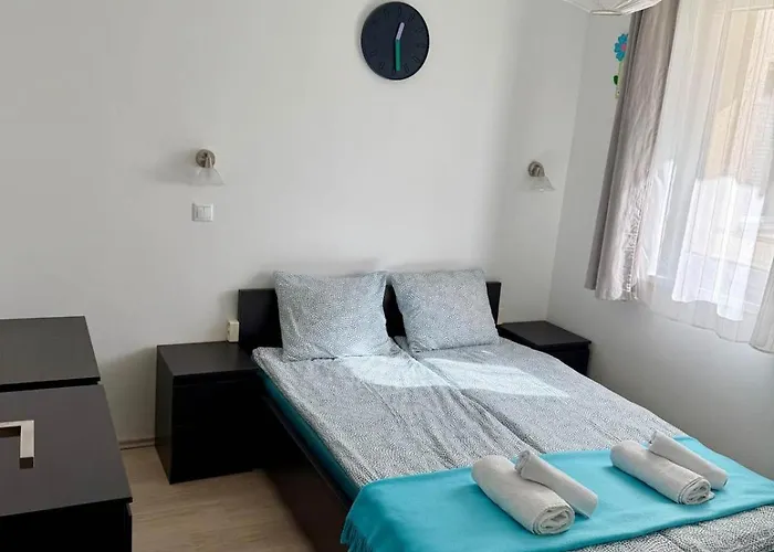 Szeplak-szive Lejlighed Siófok