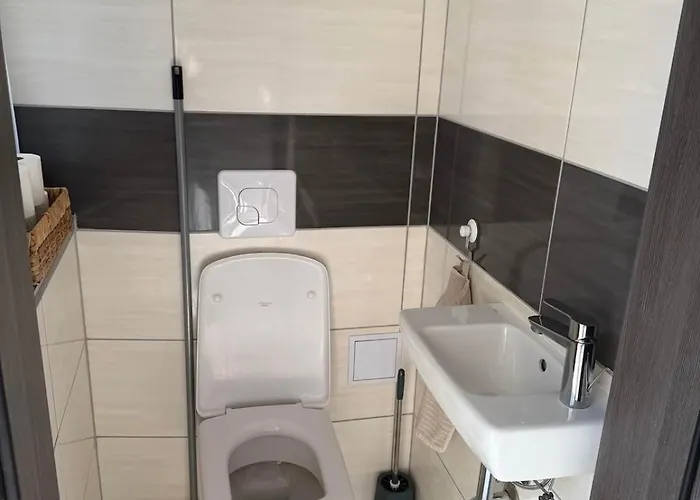 Lejlighed Szeplak-szive *