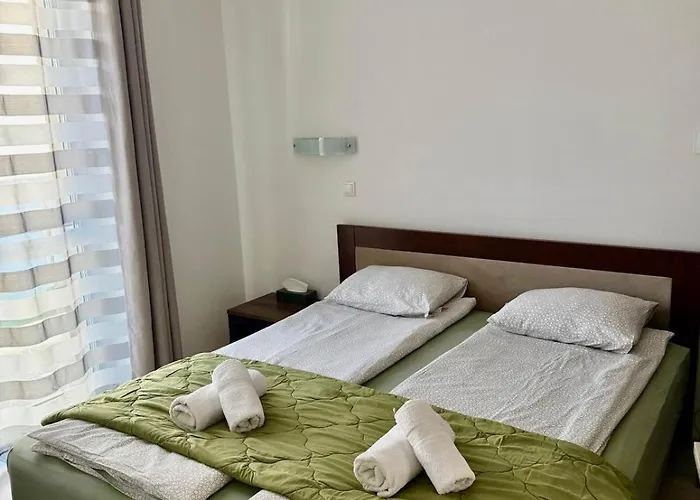 Lejlighed Szeplak-szive Siófok