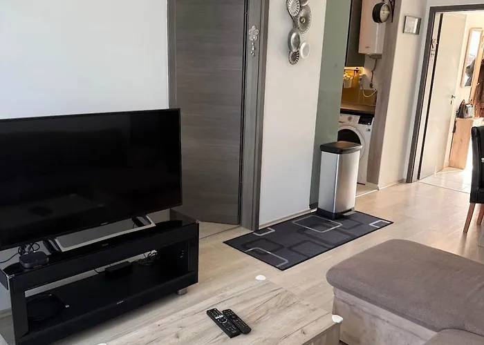 Lejlighed Szeplak-szive *